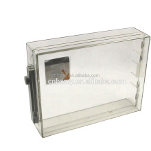 EAS System Security DVD / CD Safer Box